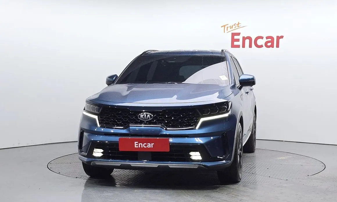 Kia Sorento — фото 3