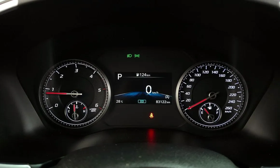 Hyundai Santafe — фото 2