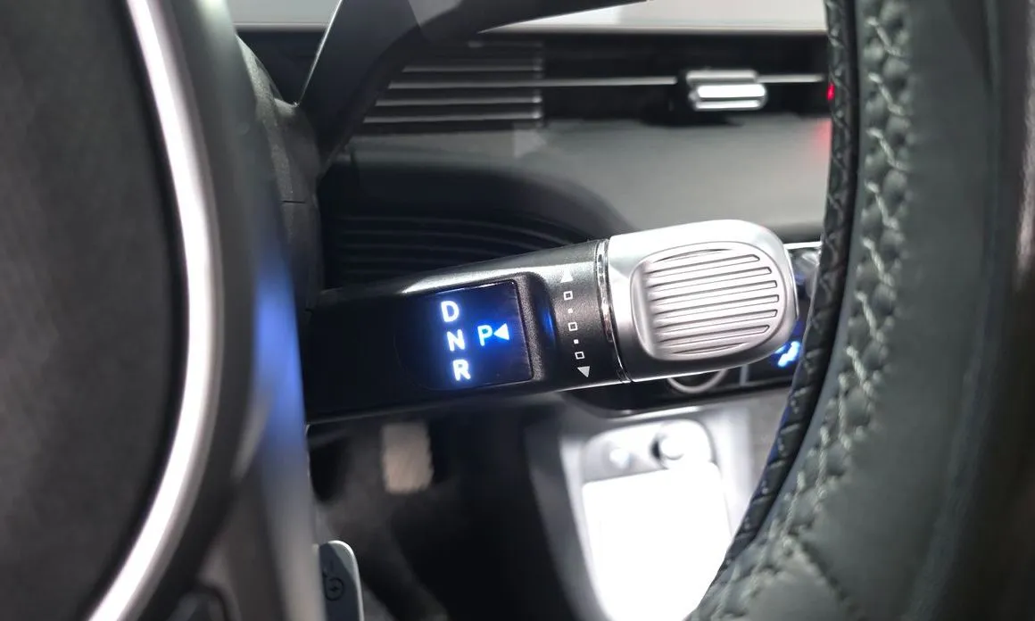 Hyundai Ioniq5 — фото 8