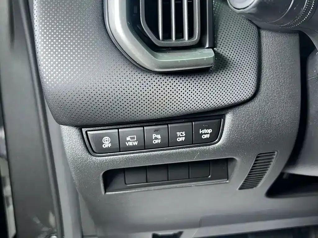 Mazda CX-50 — фото 10