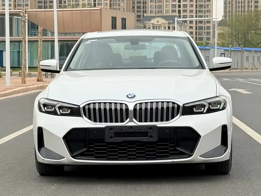 BMW 3 Series — фото 2