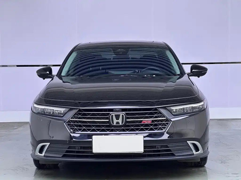 Honda Accord — фото 5
