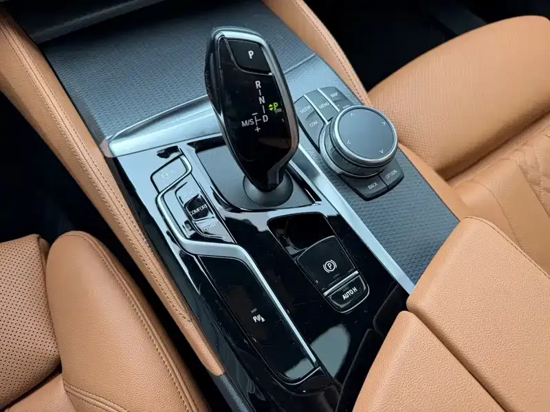 BMW 5 Series (Import) — фото 8