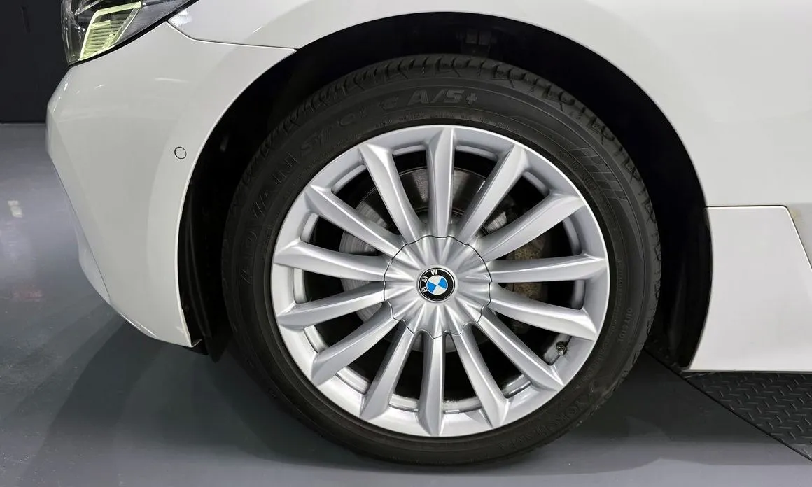 BMW Gran Turismo — фото 5