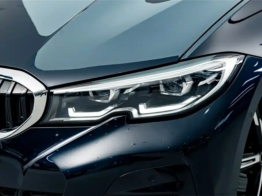 BMW 3 Series — фото 5