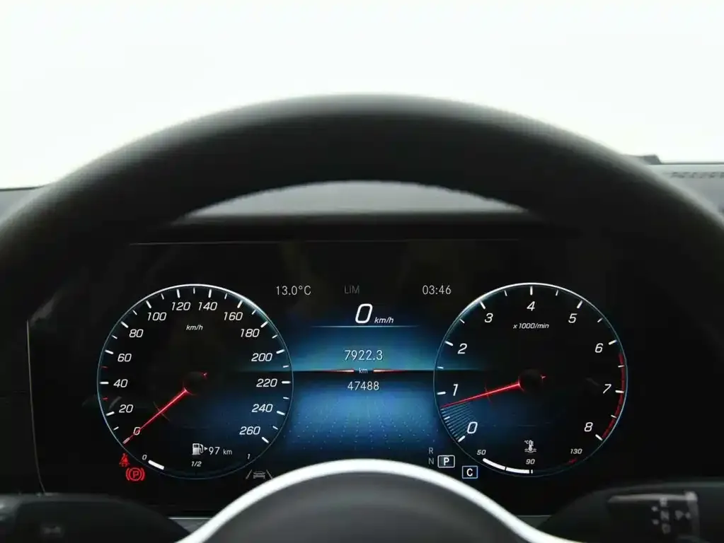 Mercedes-Benz CLS — фото 3