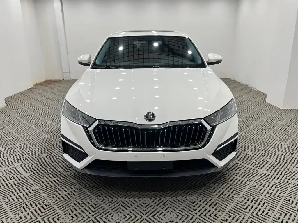 Skoda Octavia — фото 6