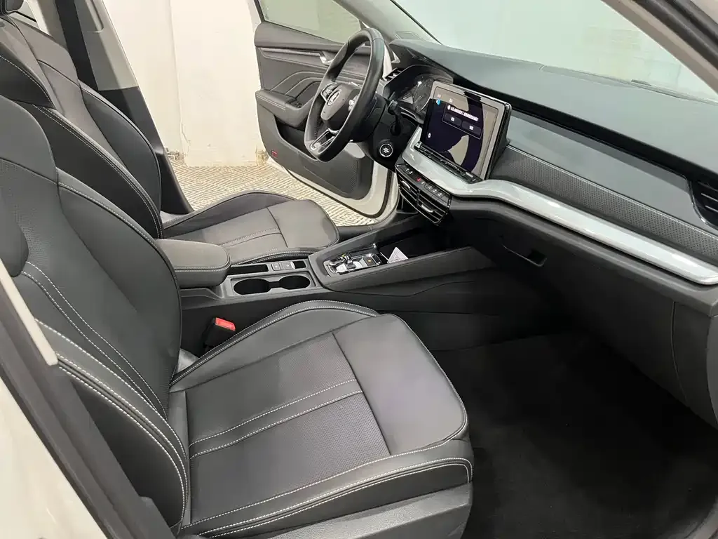 Skoda Octavia — фото 3