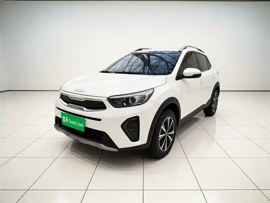 Kia KX1 — фото 4