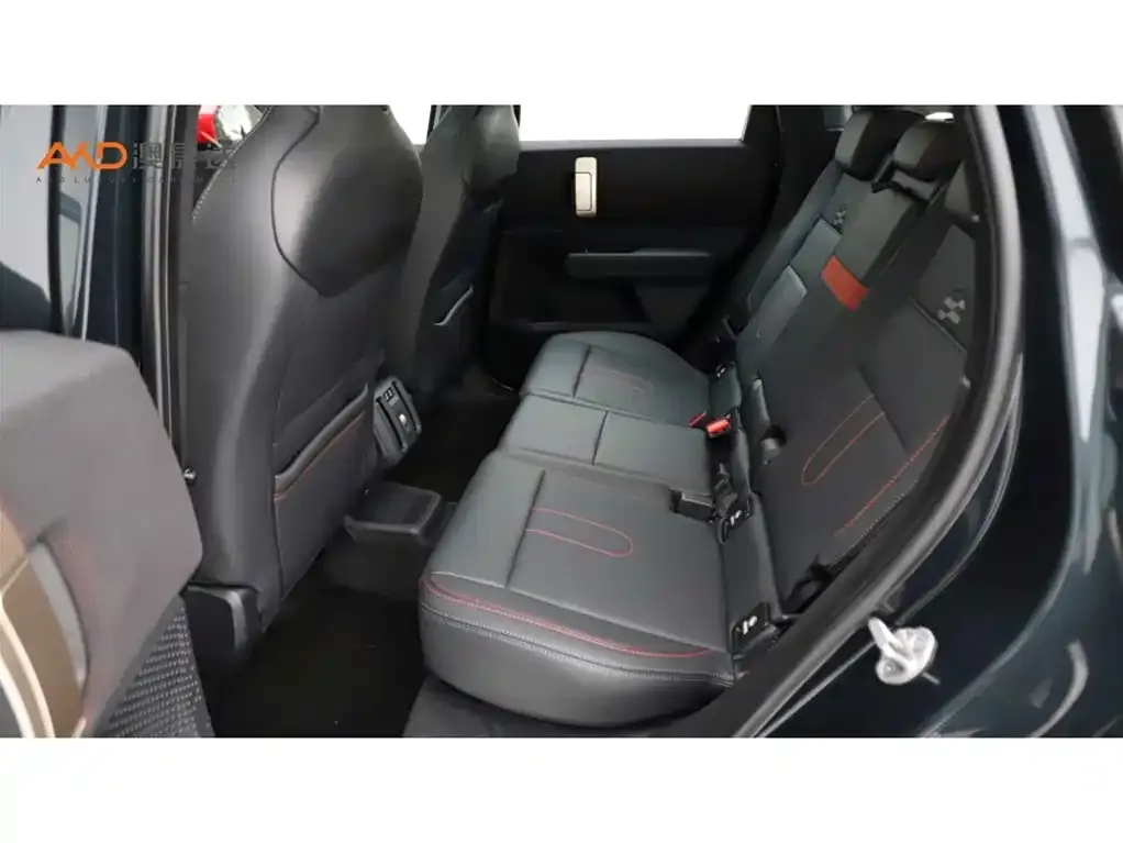 MINI Countryman JCW — фото 6