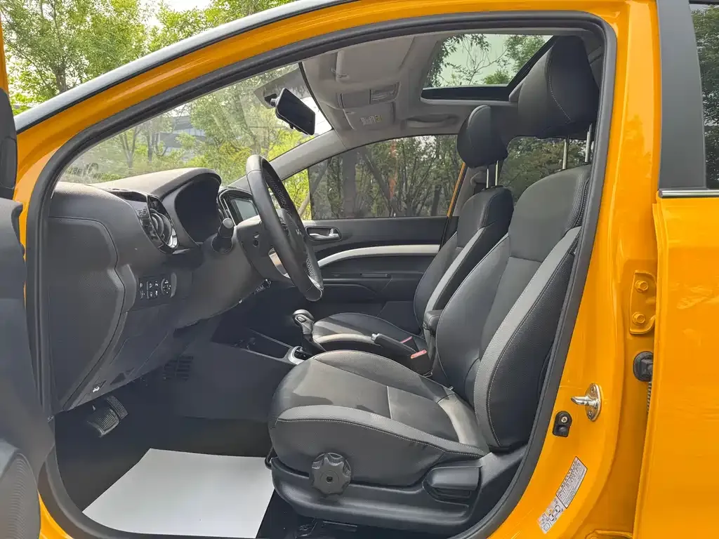 Kia KX1 — фото 4