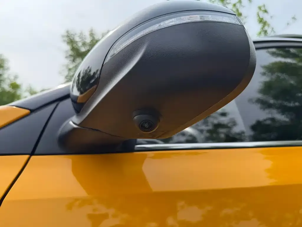 Kia KX1 — фото 2