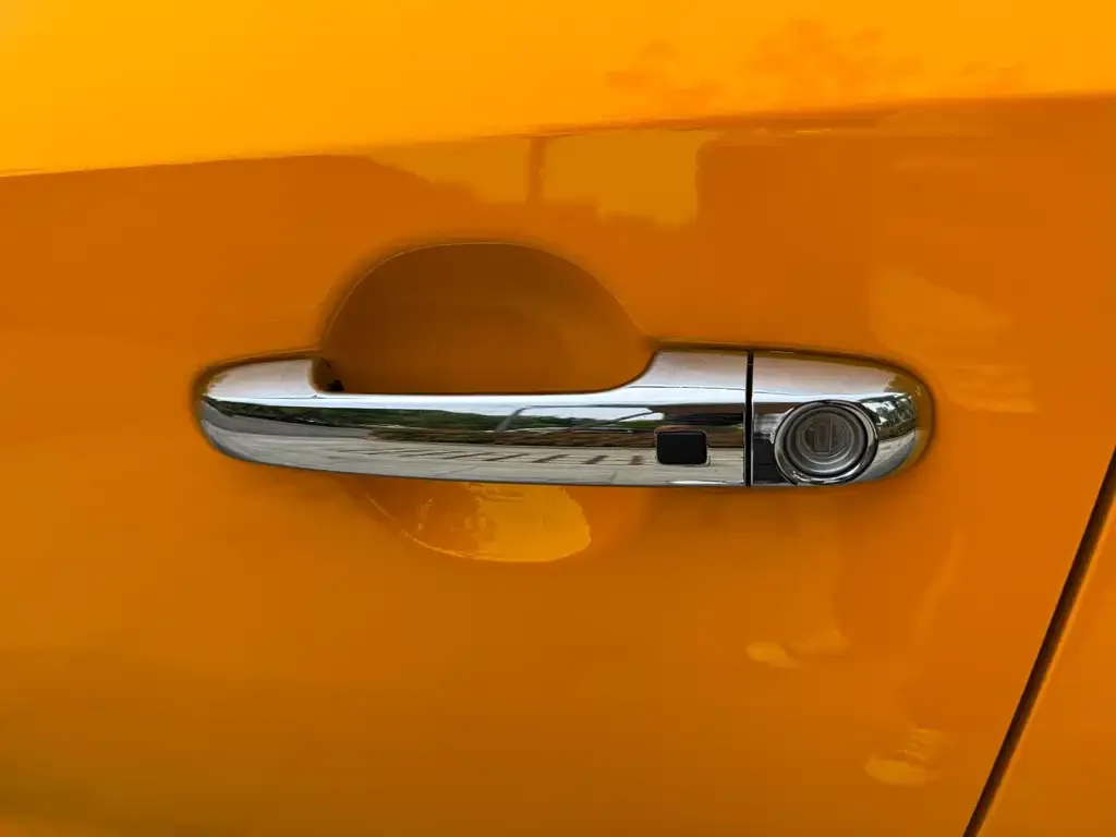 Kia KX1 — фото 3