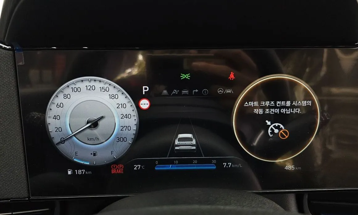 Hyundai AVANTE — фото 3