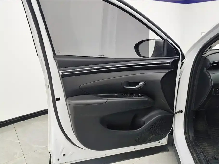 Hyundai Tucson — фото 2