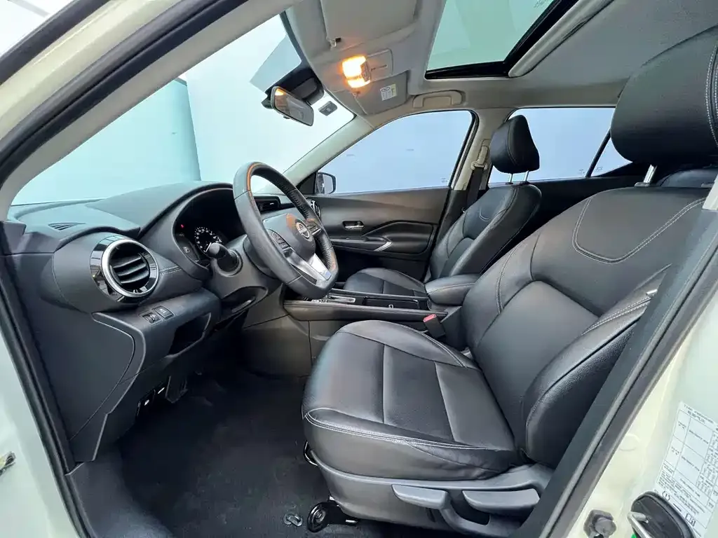 Nissan Kicks — фото 6