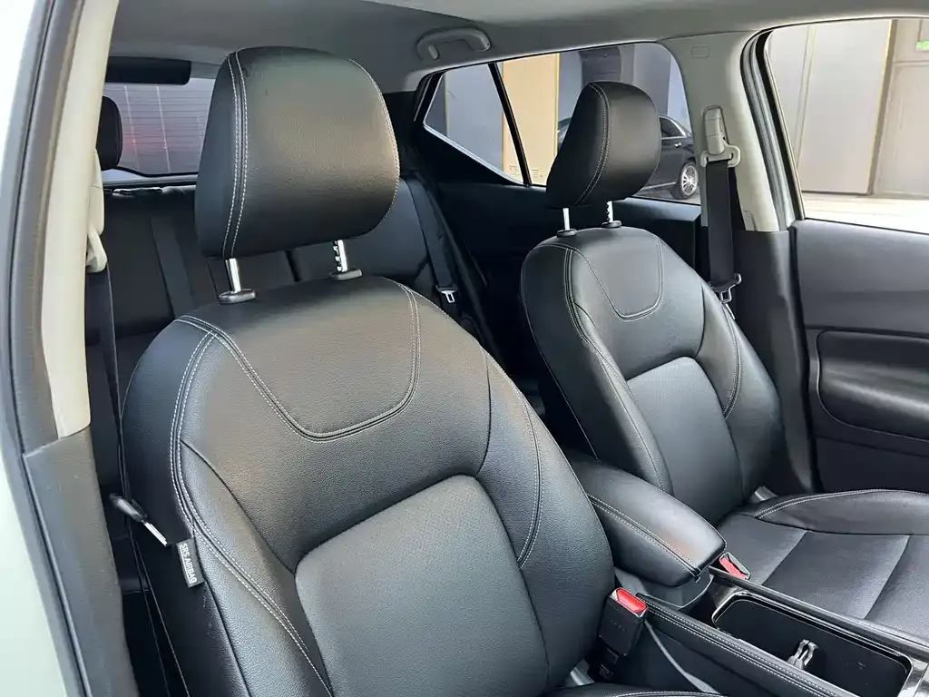 Nissan Kicks — фото 9