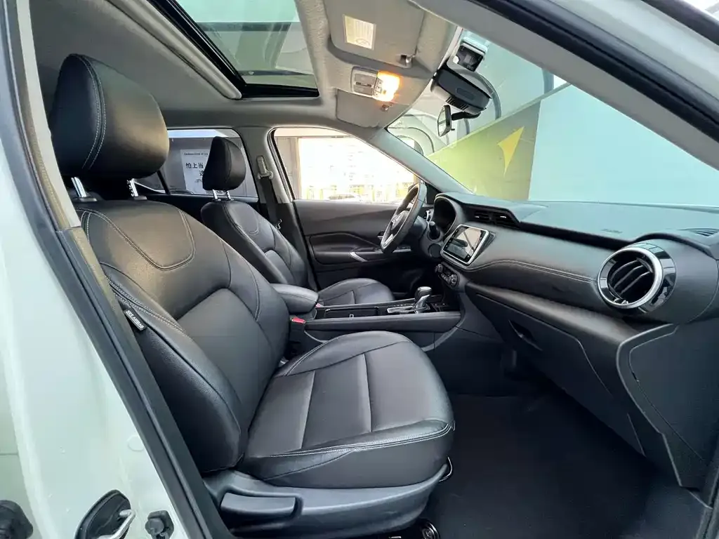 Nissan Kicks — фото 4