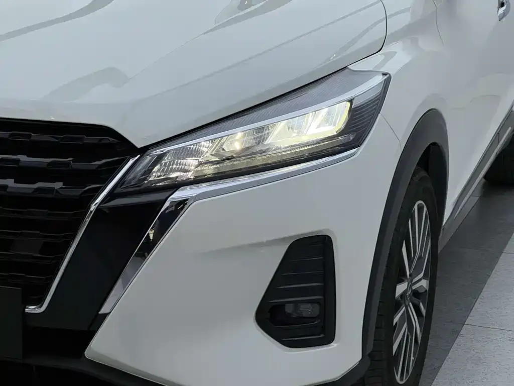 Nissan Kicks — фото 2