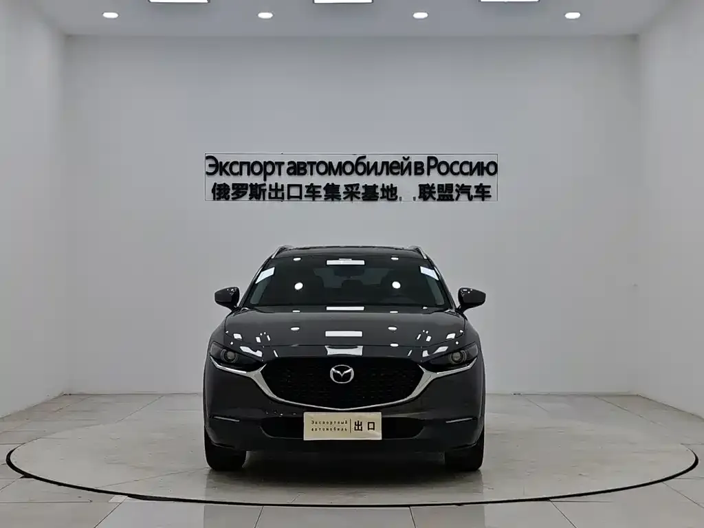 Mazda CX-30 — фото 3