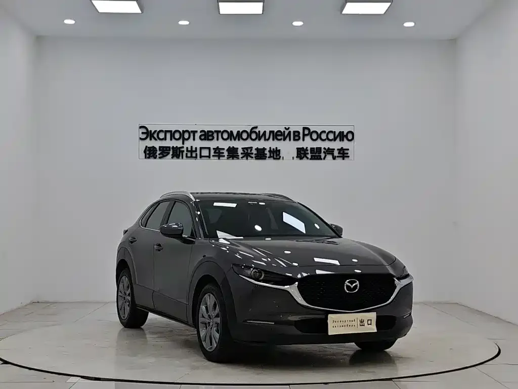 Mazda CX-30 — фото 2