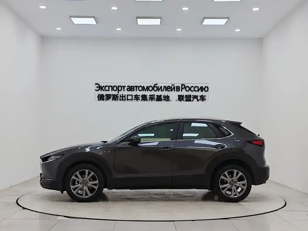Mazda CX-30 — фото 7