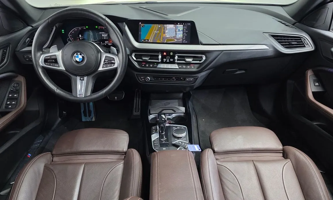 BMW 2-Series — фото 10