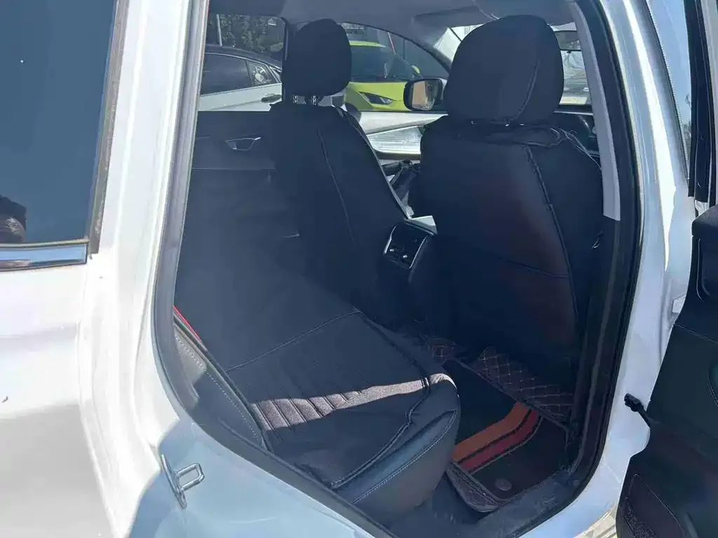 Chery Tiggo 7 PLUS — фото 3