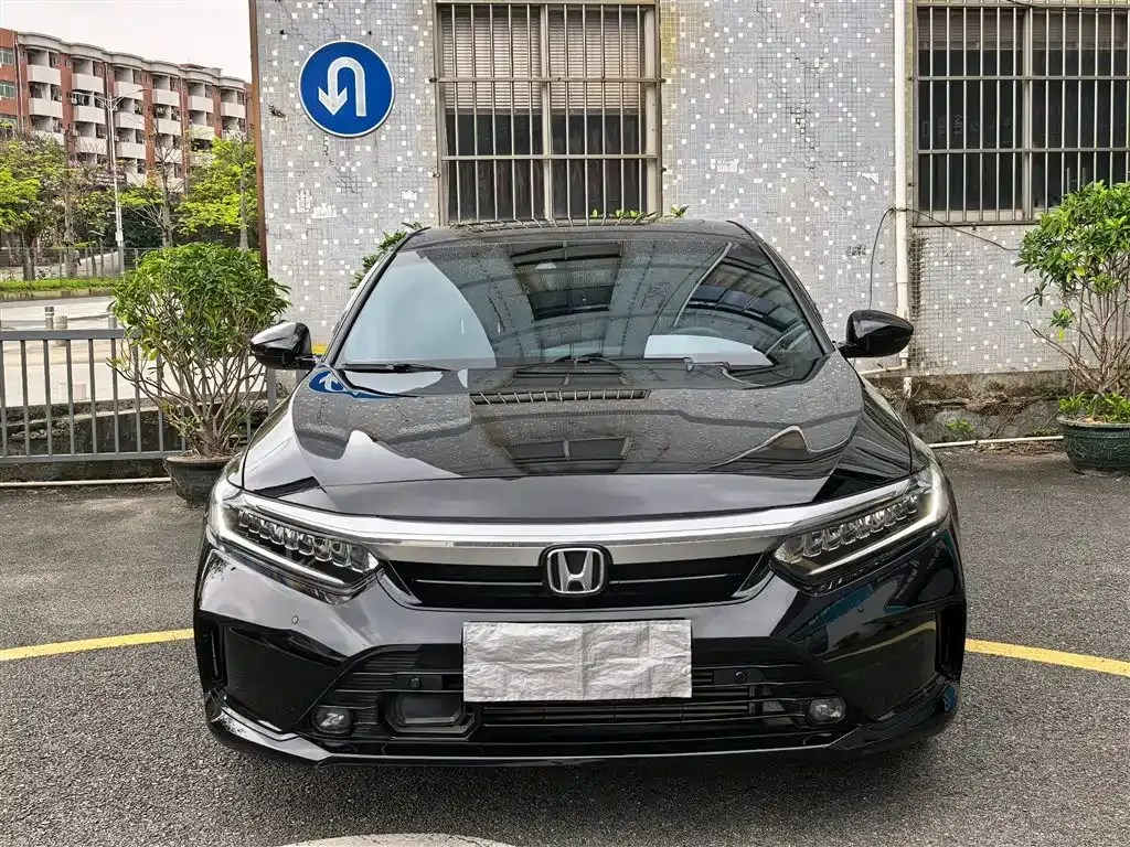 Honda Inspire — фото 7