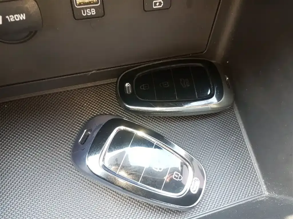 Hyundai Tucson — фото 2