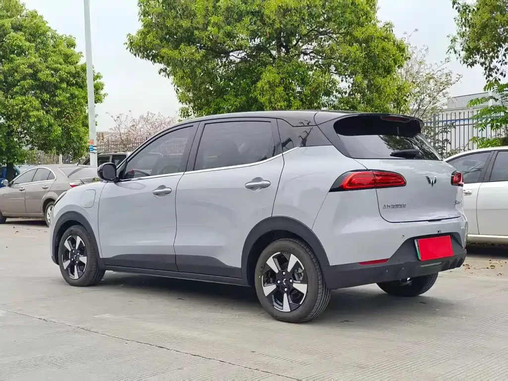 Wuling Bingo PLUS — фото 8