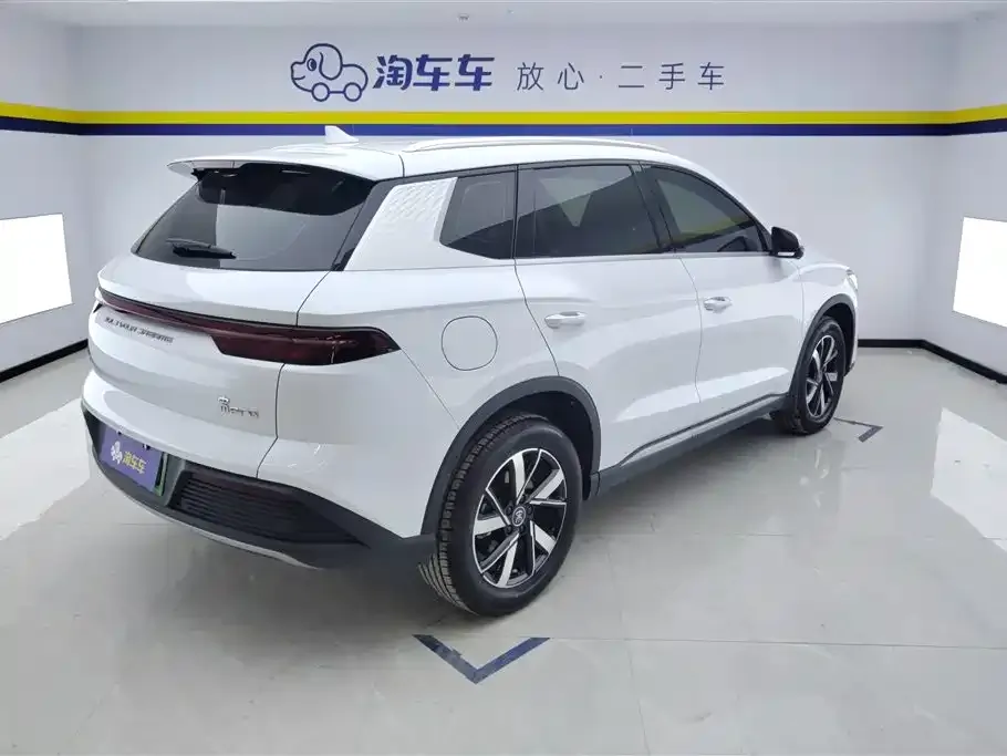 BYD Pro New Energy — фото 7
