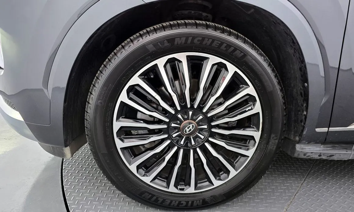 Hyundai Palisade — фото 10