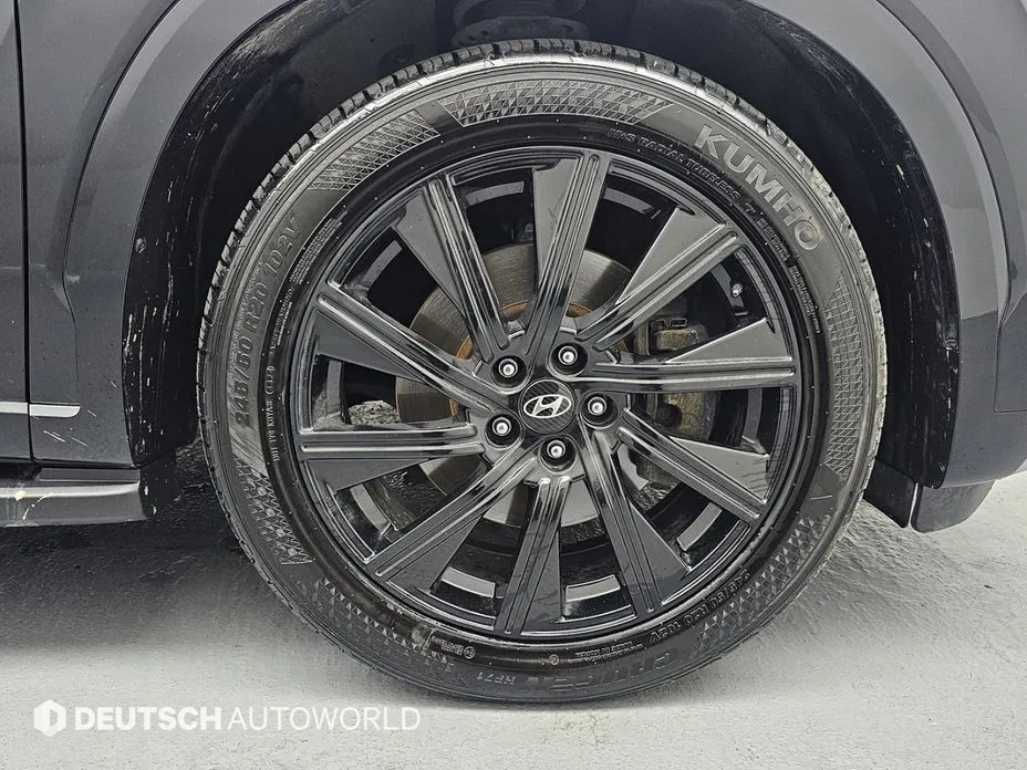 Hyundai Palisade — фото 6