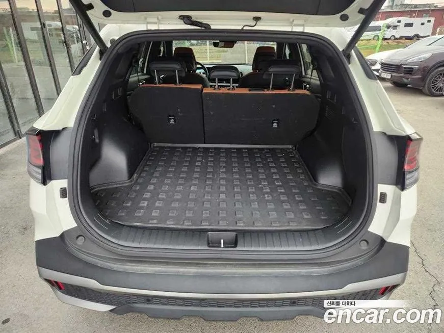Kia Sportage — фото 5