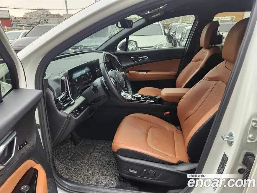 Kia Sportage — фото 3