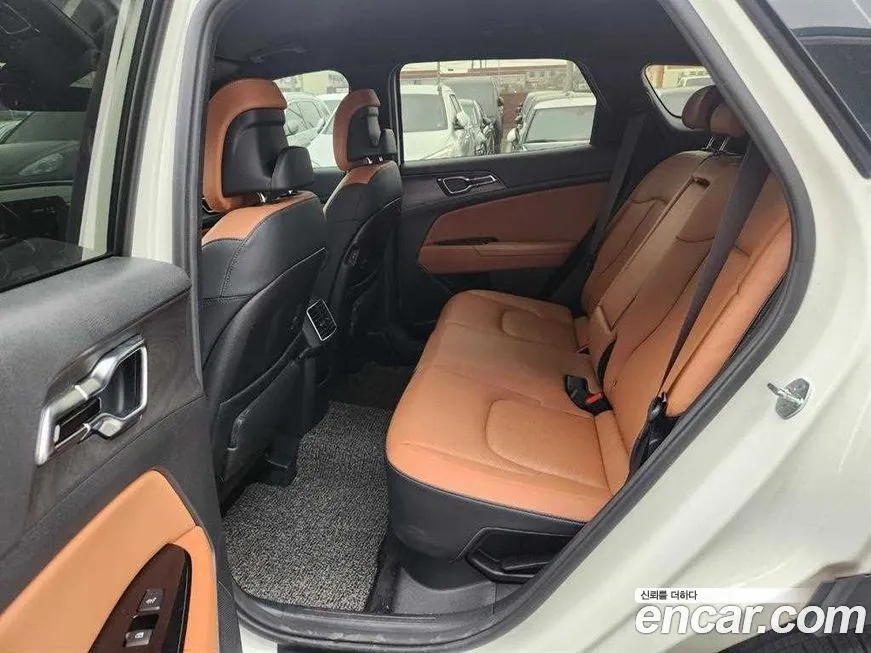 Kia Sportage — фото 2
