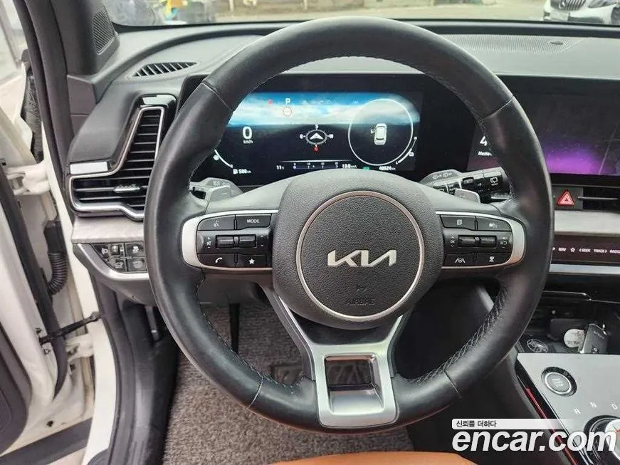 Kia Sportage — фото 4