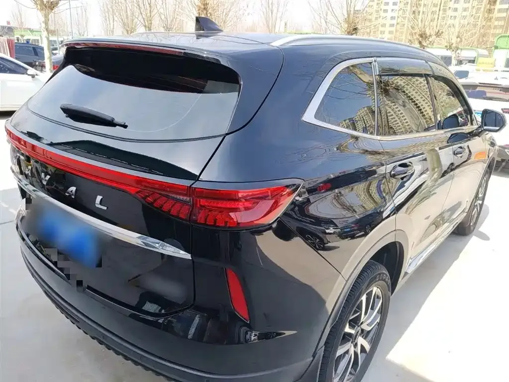 Haval H6 — фото 3