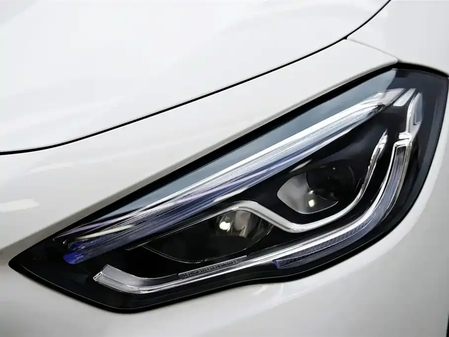 Mercedes-Benz GLA — фото 2