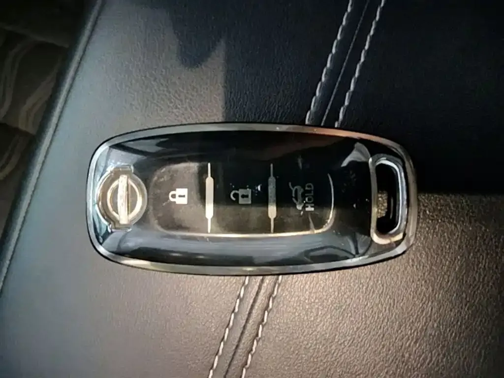 Nissan Teana — фото 10