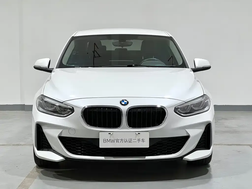BMW 1 Series — фото 2