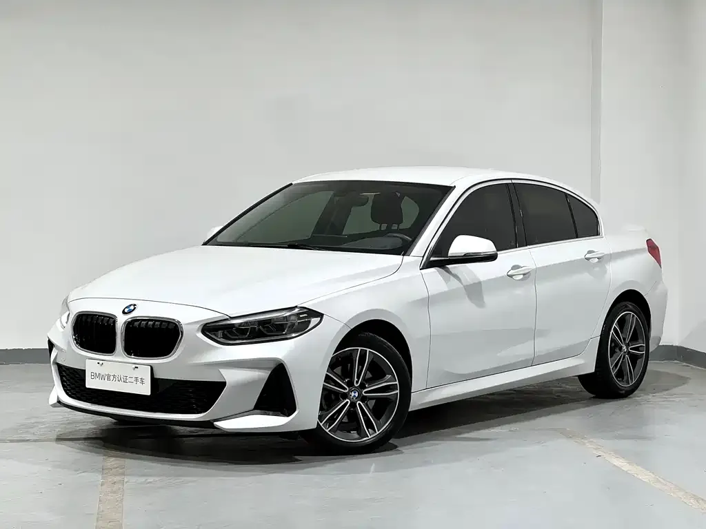 BMW 1 Series — фото 5