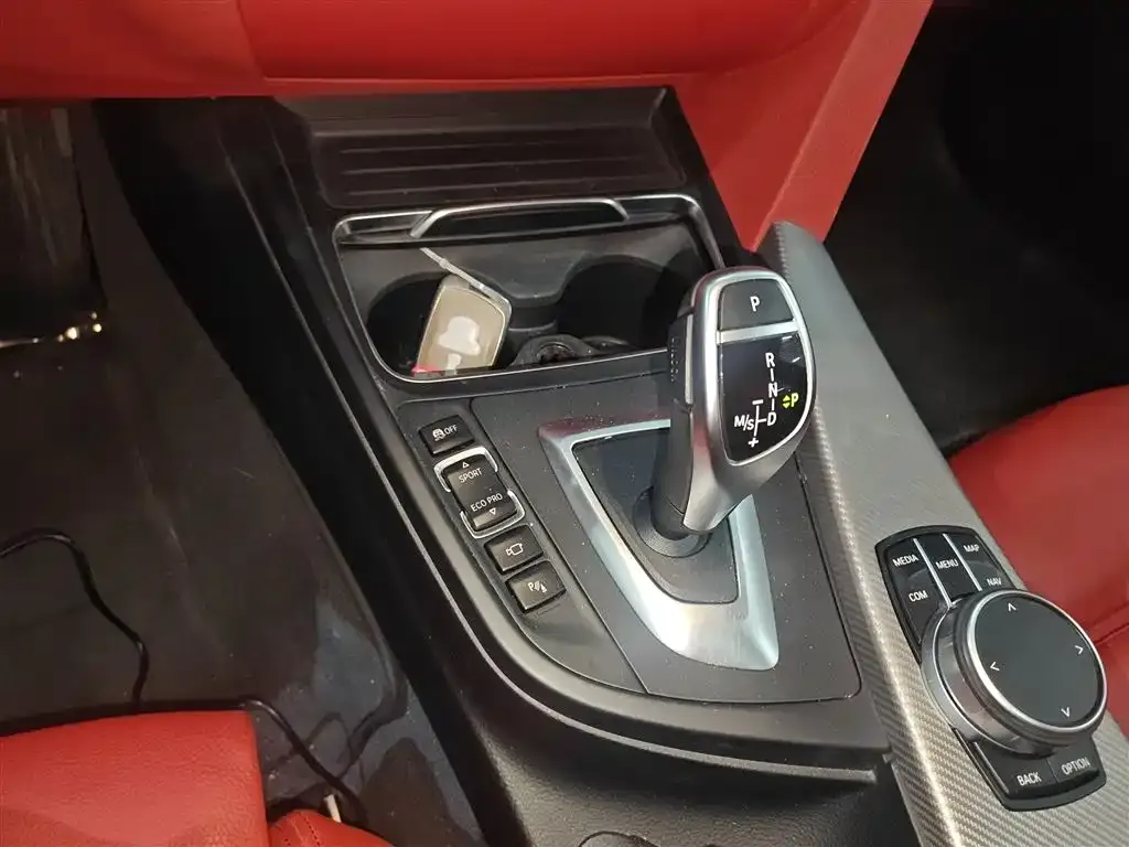 BMW 4 Series — фото 5