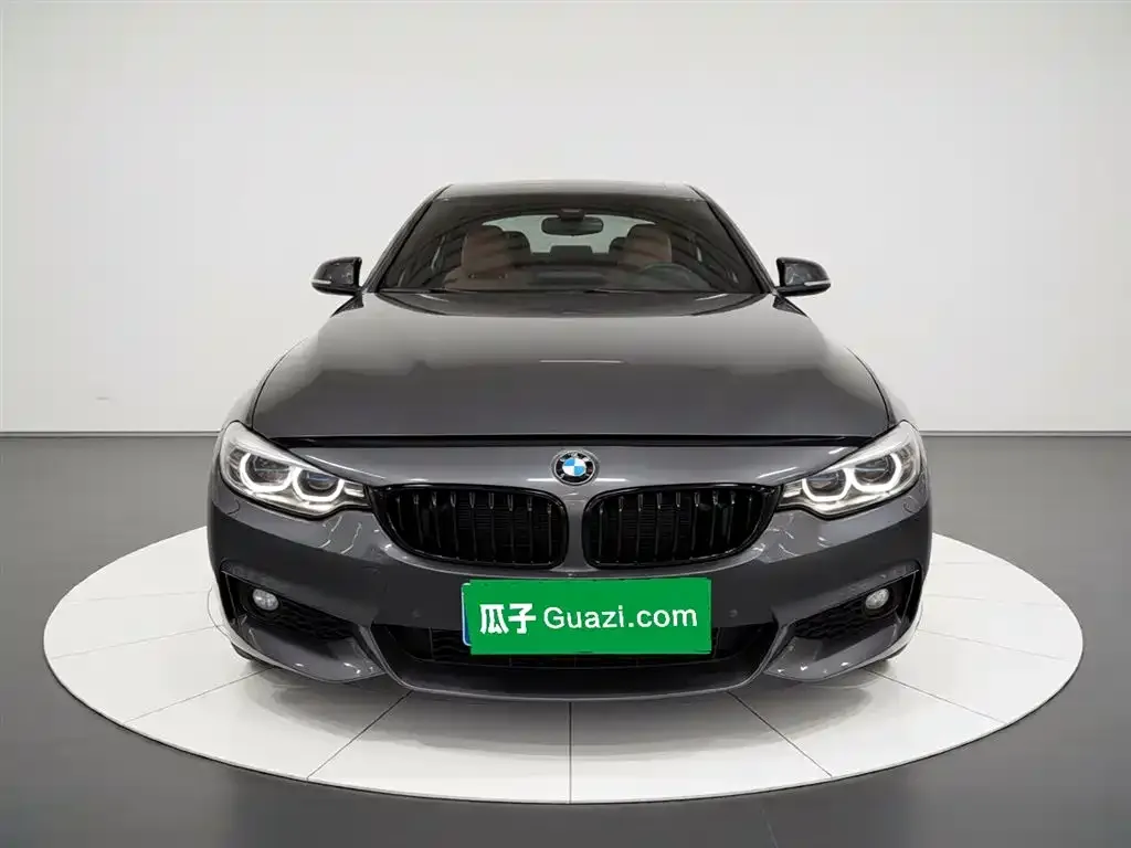 BMW 4 Series — фото 2