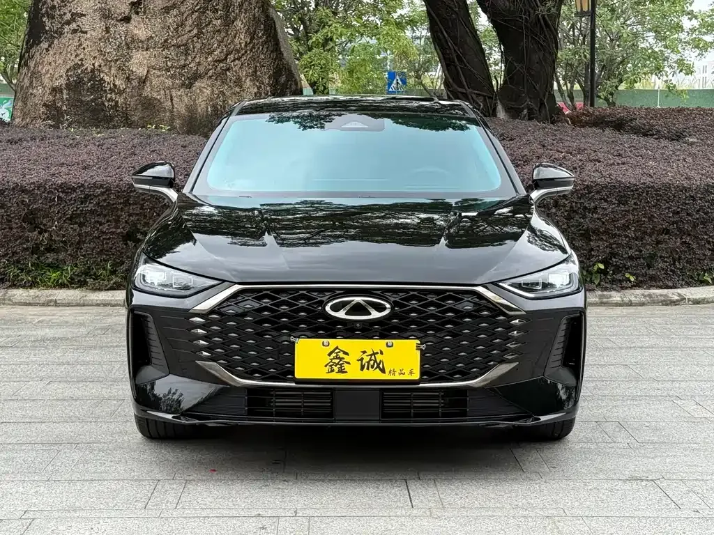 Chery Arrizo 8 PRO — фото 10
