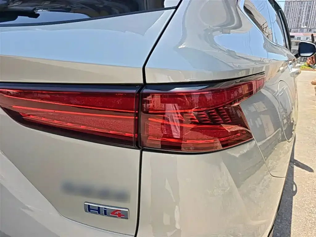 Haval Xiaolong MAX — фото 9