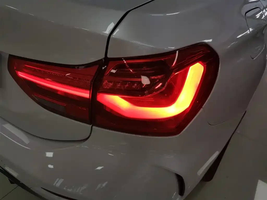 BMW 1 Series — фото 2