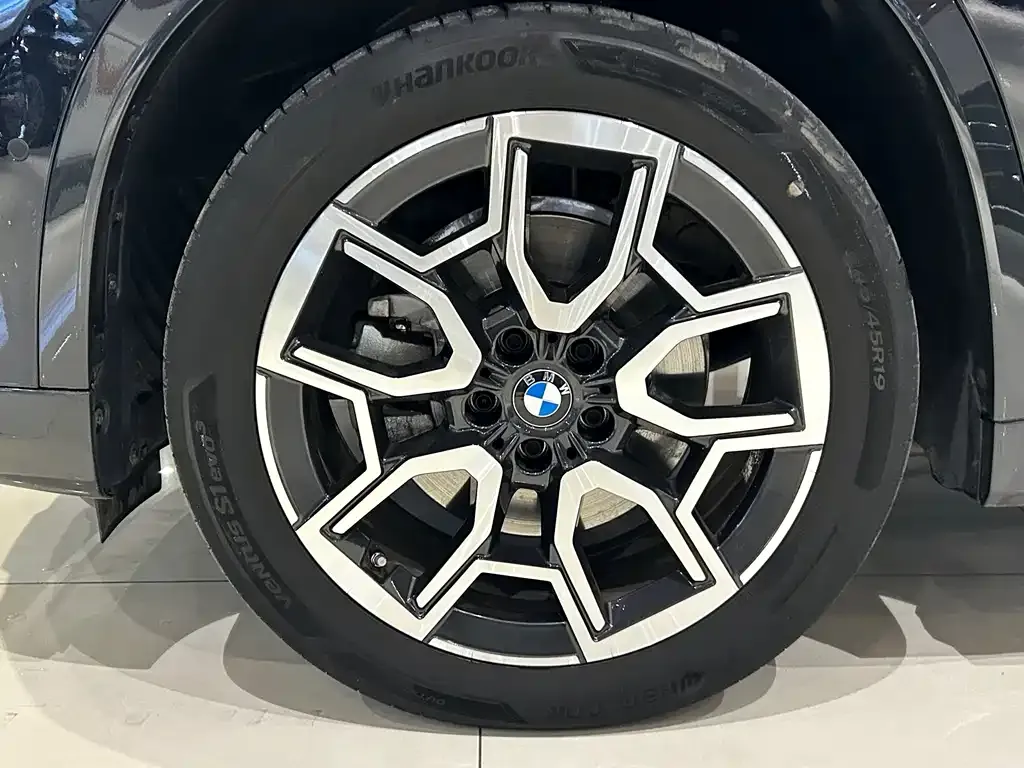 BMW X1 — фото 6