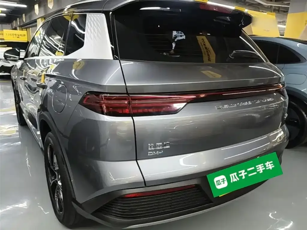 BYD Pro New Energy — фото 10